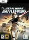 Star Wars Battlefront PC Game (Used)