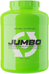 Scitec Nutrition Jumbo mit Kreatin & Geschmack ...