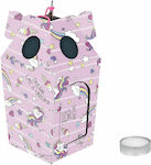 Bunny's Easter Lantern Paper 9.5x21pcs