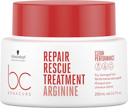 Schwarzkopf Bonacure Repair Rescue Arginine
