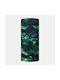Buff Coolnet UV Athletic Neck Warmer Black