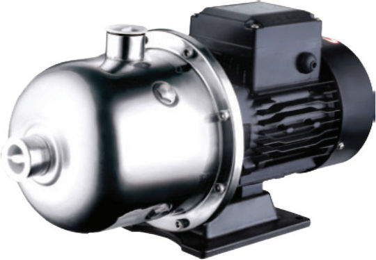Leo Group EDHSm4-50 Electric Surface Water Pump 1.5hp Single-Phase