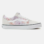 vans ward flower