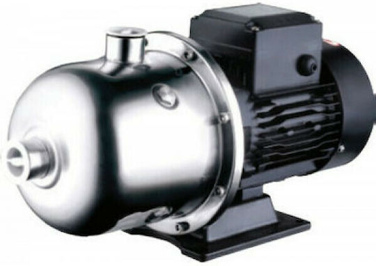 Leo Group EMH4-6 Electric Surface Water Pump 1.5hp Three-Phase