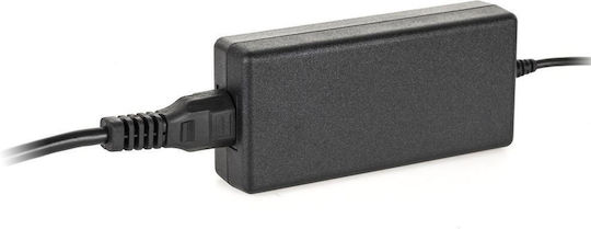 Quer Laptop Charger 90W 19V 4.74A for HP with Detachable Power Cable