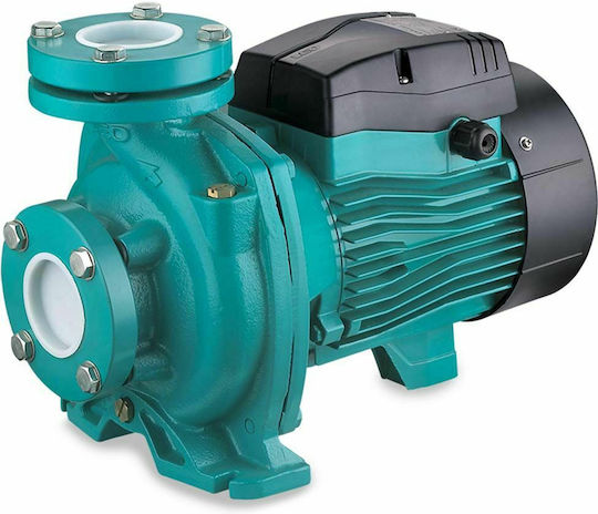 Leo Group XST50-250/220 Pompa de apă de stingere electrică Centrifugal 30hp Trei faze