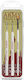 The Army Painter Most Wanted Brush Set Paintbrush Modeling