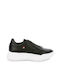 Robinson Sneakers Black