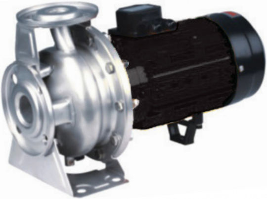 Leo Group XSZ 50-32-200/4.0 Electric Surface Water Pump Centrifugal 5.5hp Three-Phase