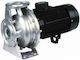 Leo Group XSZ 80-50-200/9.2 Ηλεκτρική Αντλία Επιφάνειας Φυγοκεντρική 12.5hp Τριφασική