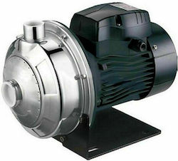 Leo Group AMS210/2,2 Pompa Electrică de Apă de Suprafață Centrifugală 3 CP Leo Group AMS210/2,2 Pompa Electrică de Apă de Suprafață Centrifugală 3 CP