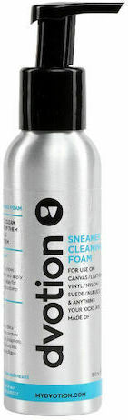 Dvotion Shoe Cleaner 150ml