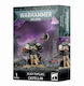 Games Workshop Warhammer 40000 - Black Templars: Castellan