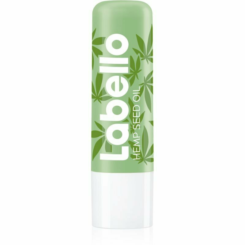 Labello Hemp Seed Oil Lip Balm 5.2ml Skroutz.gr