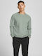 Long Sleeve Sweater Mint