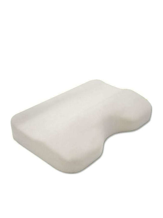 Alpha Foam Supreme Aloe Vera Sleep Pillow Memory Foam Anatomic 38x55x11cm