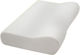Alpha Foam Optimum Μαξιλάρι Ύπνου Memory Foam Ανατομικό 60x40x12cm