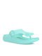 Flip Flops In Sandal Style Mint