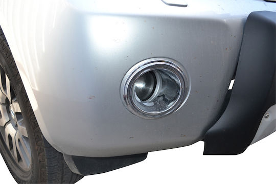 Kunststoffteil Stoßstange Auto für Nissan Navara