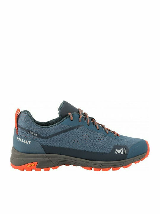 Millet Millet Women's Hiking Shoes Blue