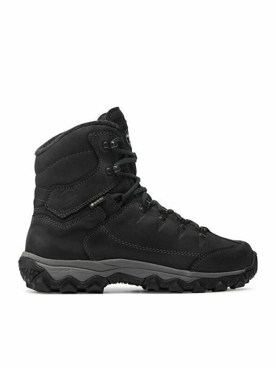 Meindl Ohio Winter GTX Încălțăminte De Drumeție Gore-Tex Pentru Bărbați Gri Meindl Ohio Winter GTX Încălțăminte De Drumeție Gore-Tex Pentru Bărbați Gri