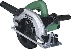 Hikoki C6SSWAZ Δισκοπρίονο 1050W