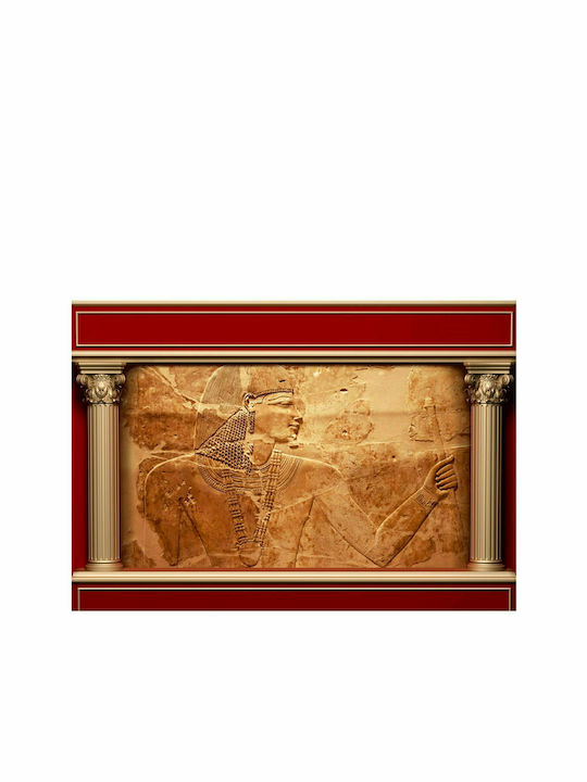 Fototapet de Perete 150x105cm Egyptian Walls Tesatura