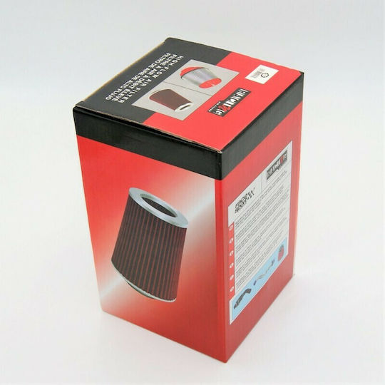 Freeflow-Luftfilter Offener Typ 65-89mm Universell