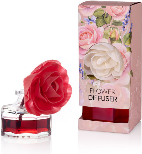 We Luv Aromas Difuzor cu Aromă Fructul pasiunii 807-0008 100ml