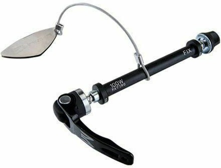 Birzman BM10-TR-FCK-01-K Front Wheel Lock for Bicycle Transport