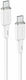 Acefast C2-03 USB 2.0 Cable USB-C male - USB-C ...