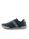 Love4shoes Love4shoes 2109 Athens1 Sneakers Blue 2288-0647-000003