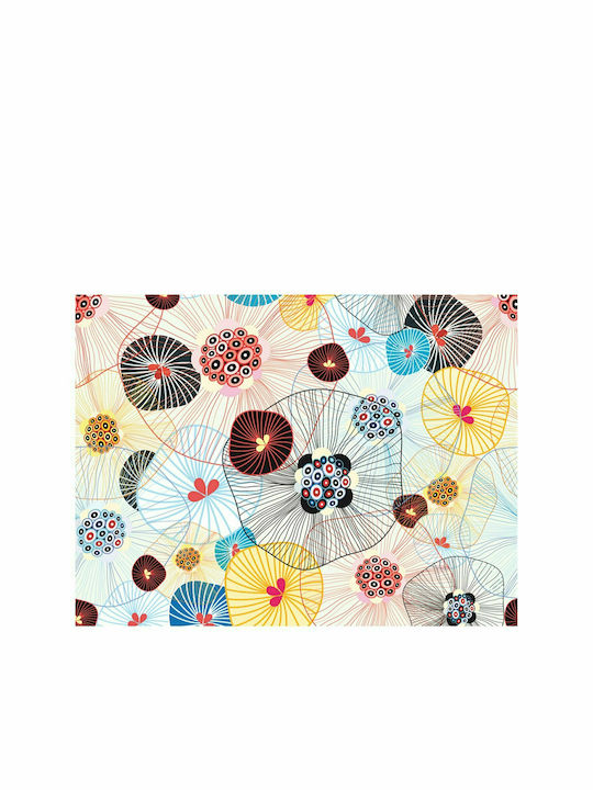 Wall Mural Breath Summer Fabric 300x231cm