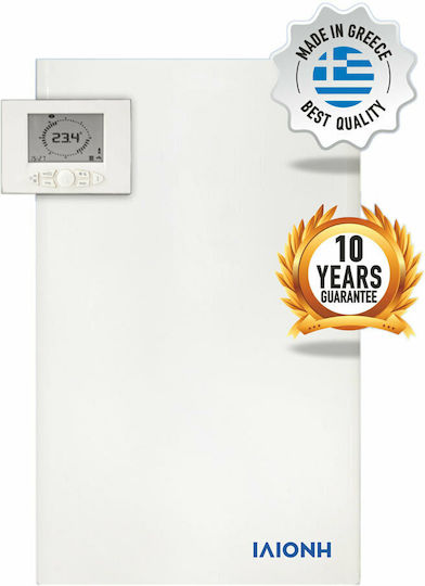 Mytherm ΙΛΙΟΝΗ GM 35 Επιτοίχιος Λέβητας Συμπύκνωσης Αερίου 30115kcal/h