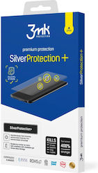 3MK SilverProtection+ Antibacterial Screen Protector (Realme 9 / 9 Pro+) 3MK SilverProtection+ Antibacterial Screen Protector (Realme 9 / 9 Pro+)