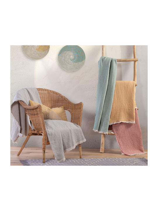 Nef-Nef Homeware Answer Ριχτάρι Πολυθρόνας Δύο ...
