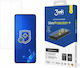 3MK Silver Protection+ Screen Protector (Galaxy Z Flip 3)