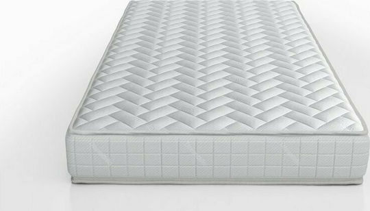 Dunlopillo Joy Plus Двоен Ортопедичен Матрак 140x190x23см с Кокосови Влакна