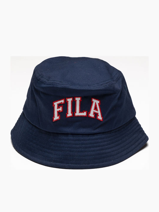 FILA Kella Текстилна Кофа Синя Мъжка Шапка