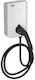 Abb Wall Mounted Three-Phase Electric Car Charg...