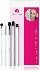 Dermacol Master Brush by PetraLovelyHair 5Stück