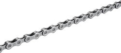 Shimano CN-LG500 Bicycle Chain Gray