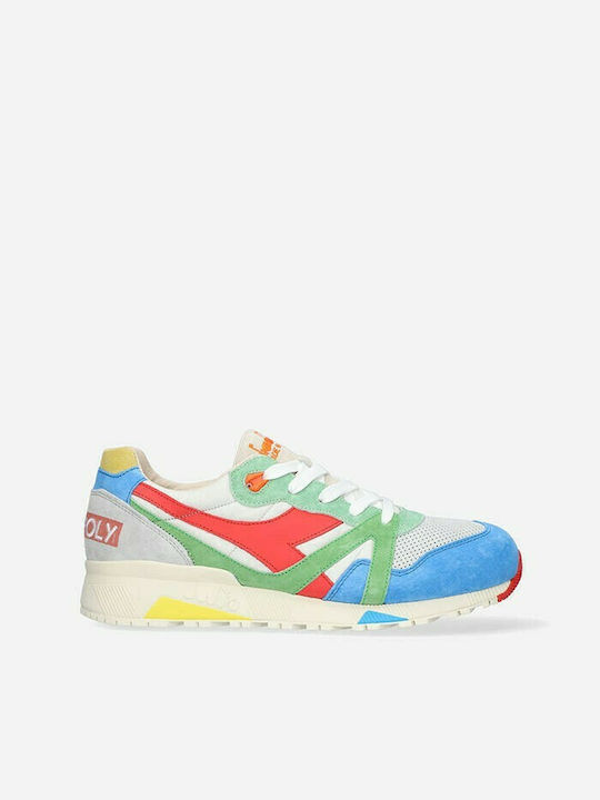 Diadora N9000 Sneakers 178726 75005 Skroutz.gr
