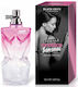 Black Onyx Female Erotics Sensual Άρωμα με Φερομόνες για Γυναίκες σε Spray 100ml