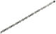 Shimano CN-HG53 Αλυσίδα Ποδηλάτου 9 Ταχυτήτων 118L Ασημί