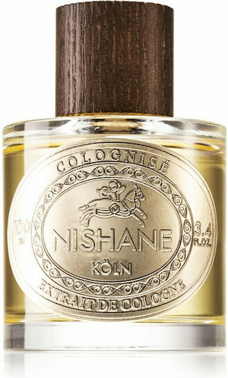 Nishane Safran Colognisé Eau de Cologne 100ml