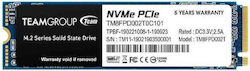 TeamGroup MP33 Pro SSD 1TB M.2 NVMe PCI Express 3.0