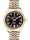 Gant Sussex Men's Watch 43mm Chronograph Battery with Gold Metal Bracelet