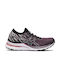 Gel-Kayano 28 MK Damen Sportschuhe Laufen Lila