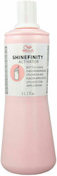 Wella Shinefinity Zero Lift Glaze Ammoniakfrei 1000ml